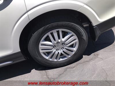 2013 Honda Crosstour EX-L   - Photo 26 - Tucson, AZ 85705