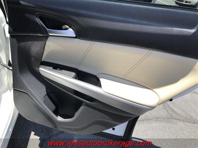 2013 Honda Crosstour EX-L   - Photo 20 - Tucson, AZ 85705