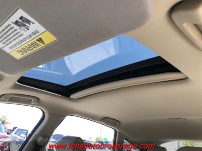 2013 Honda Crosstour EX-L   - Photo 16 - Tucson, AZ 85705