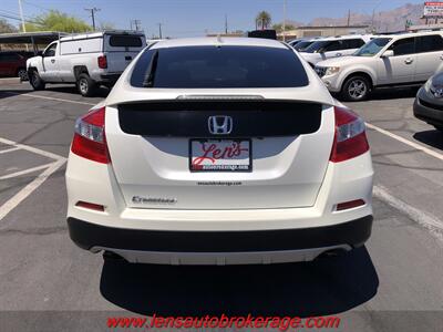 2013 Honda Crosstour EX-L   - Photo 7 - Tucson, AZ 85705