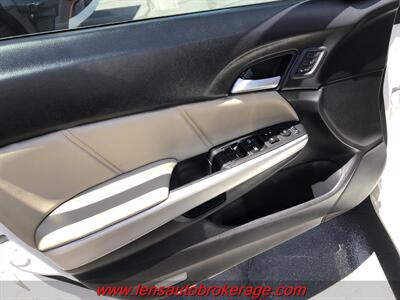 2013 Honda Crosstour EX-L   - Photo 9 - Tucson, AZ 85705