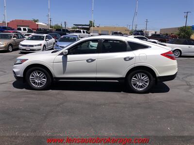 2013 Honda Crosstour EX-L   - Photo 5 - Tucson, AZ 85705