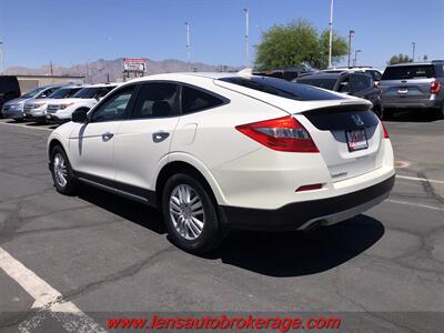 2013 Honda Crosstour EX-L   - Photo 6 - Tucson, AZ 85705