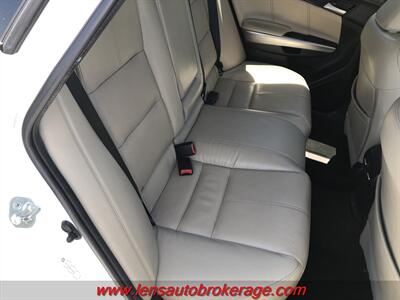 2013 Honda Crosstour EX-L   - Photo 21 - Tucson, AZ 85705