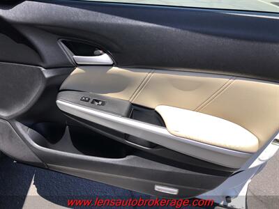 2013 Honda Crosstour EX-L   - Photo 22 - Tucson, AZ 85705