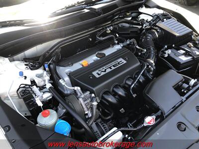 2013 Honda Crosstour EX-L   - Photo 25 - Tucson, AZ 85705