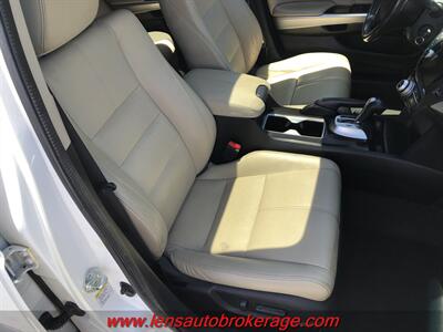 2013 Honda Crosstour EX-L   - Photo 24 - Tucson, AZ 85705