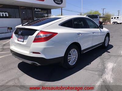2013 Honda Crosstour EX-L   - Photo 8 - Tucson, AZ 85705