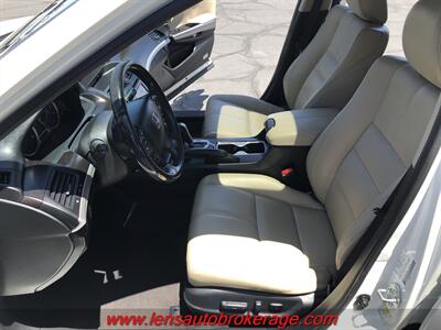 2013 Honda Crosstour EX-L   - Photo 11 - Tucson, AZ 85705