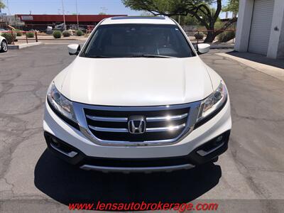 2013 Honda Crosstour EX-L   - Photo 3 - Tucson, AZ 85705