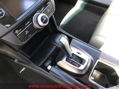 2013 Honda Crosstour EX-L   - Photo 15 - Tucson, AZ 85705