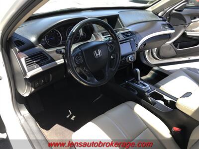 2013 Honda Crosstour EX-L   - Photo 10 - Tucson, AZ 85705