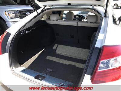 2013 Honda Crosstour EX-L   - Photo 19 - Tucson, AZ 85705