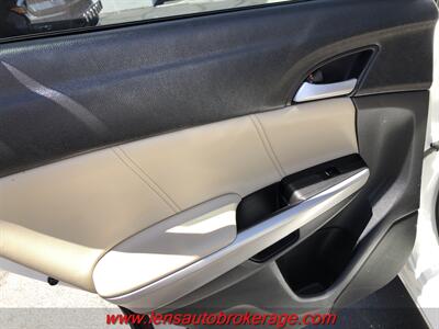 2013 Honda Crosstour EX-L   - Photo 17 - Tucson, AZ 85705