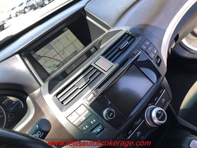 2013 Honda Crosstour EX-L   - Photo 14 - Tucson, AZ 85705
