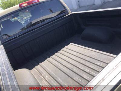 2019 Toyota Tundra SR5  *Desert Tan Crewmax 4x4! *New Wheels & 35;s! - Photo 10 - Tucson, AZ 85705