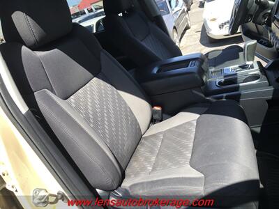 2019 Toyota Tundra SR5  *Desert Tan Crewmax 4x4! *New Wheels & 35;s! - Photo 24 - Tucson, AZ 85705