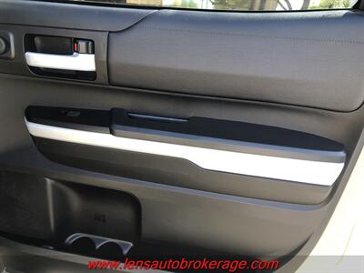 2019 Toyota Tundra SR5  *Desert Tan Crewmax 4x4! *New Wheels & 35;s! - Photo 20 - Tucson, AZ 85705