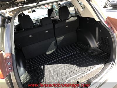 2014 Toyota RAV4 LE   - Photo 18 - Tucson, AZ 85705