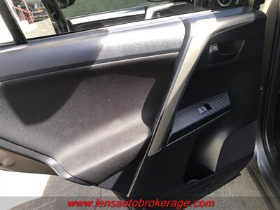 2014 Toyota RAV4 LE   - Photo 16 - Tucson, AZ 85705