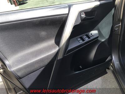 2014 Toyota RAV4 LE   - Photo 9 - Tucson, AZ 85705