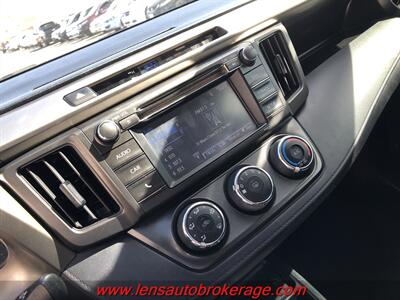 2014 Toyota RAV4 LE   - Photo 14 - Tucson, AZ 85705