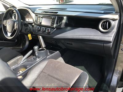 2014 Toyota RAV4 LE   - Photo 22 - Tucson, AZ 85705