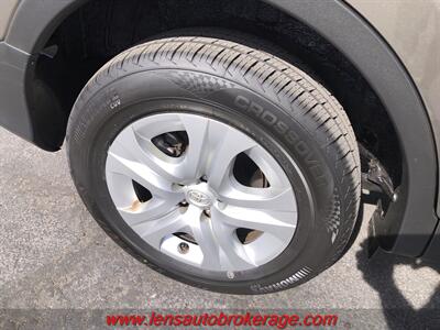 2014 Toyota RAV4 LE   - Photo 25 - Tucson, AZ 85705