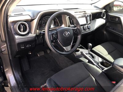 2014 Toyota RAV4 LE   - Photo 10 - Tucson, AZ 85705