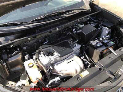 2014 Toyota RAV4 LE   - Photo 24 - Tucson, AZ 85705