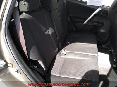 2014 Toyota RAV4 LE   - Photo 20 - Tucson, AZ 85705