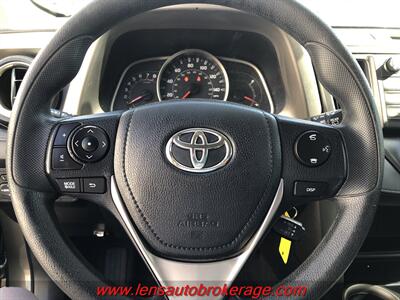 2014 Toyota RAV4 LE   - Photo 13 - Tucson, AZ 85705