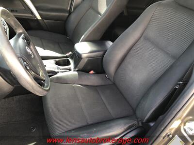 2014 Toyota RAV4 LE   - Photo 12 - Tucson, AZ 85705