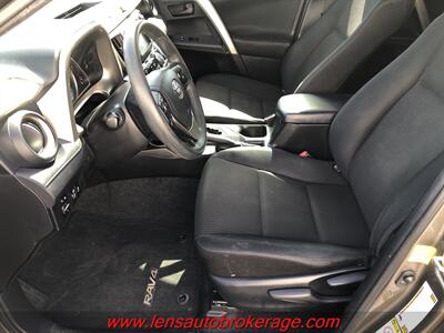 2014 Toyota RAV4 LE   - Photo 11 - Tucson, AZ 85705