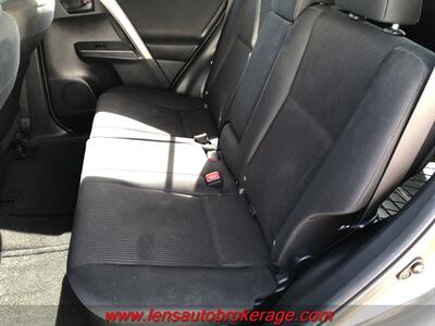 2014 Toyota RAV4 LE   - Photo 17 - Tucson, AZ 85705