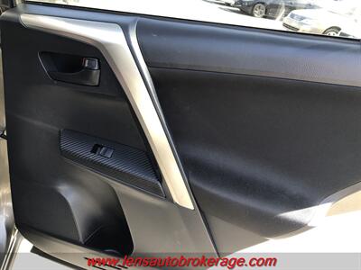 2014 Toyota RAV4 LE   - Photo 19 - Tucson, AZ 85705
