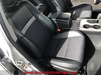 2014 Toyota Camry SE  *Super Sporty SE Sedan! - Photo 22 - Tucson, AZ 85705