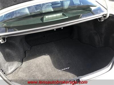 2014 Toyota Camry SE  *Super Sporty SE Sedan! - Photo 17 - Tucson, AZ 85705