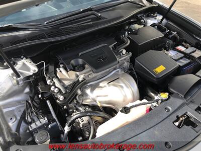 2014 Toyota Camry SE  *Super Sporty SE Sedan! - Photo 23 - Tucson, AZ 85705