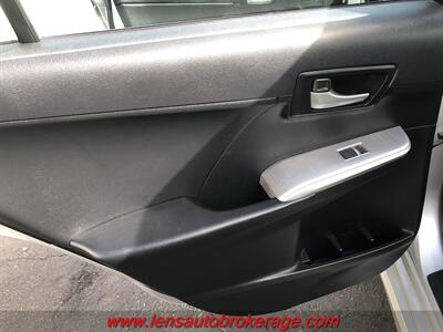 2014 Toyota Camry SE  *Super Sporty SE Sedan! - Photo 15 - Tucson, AZ 85705