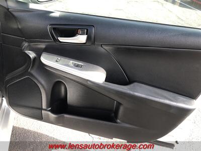 2014 Toyota Camry SE  *Super Sporty SE Sedan! - Photo 20 - Tucson, AZ 85705