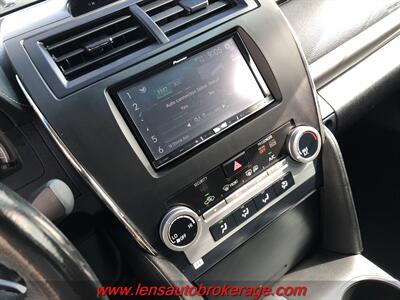 2014 Toyota Camry SE  *Super Sporty SE Sedan! - Photo 13 - Tucson, AZ 85705