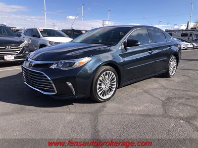 2016 Toyota Avalon Limited  *Sweet 49k Mile Limited! - Photo 4 - Tucson, AZ 85705