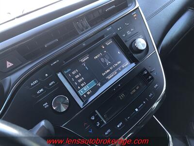 2016 Toyota Avalon Limited  *Sweet 49k Mile Limited! - Photo 14 - Tucson, AZ 85705