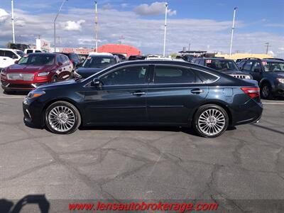 2016 Toyota Avalon Limited  *Sweet 49k Mile Limited! - Photo 5 - Tucson, AZ 85705