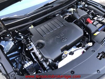 2016 Toyota Avalon Limited  *Sweet 49k Mile Limited! - Photo 25 - Tucson, AZ 85705