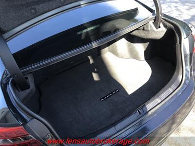 2016 Toyota Avalon Limited  *Sweet 49k Mile Limited! - Photo 19 - Tucson, AZ 85705