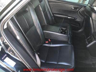 2016 Toyota Avalon Limited  *Sweet 49k Mile Limited! - Photo 21 - Tucson, AZ 85705