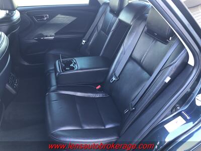 2016 Toyota Avalon Limited  *Sweet 49k Mile Limited! - Photo 18 - Tucson, AZ 85705