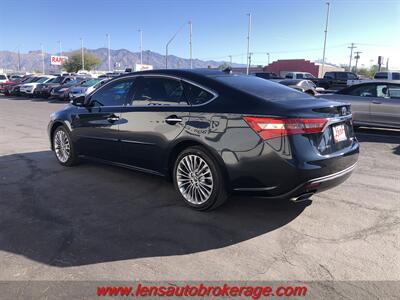 2016 Toyota Avalon Limited  *Sweet 49k Mile Limited! - Photo 6 - Tucson, AZ 85705